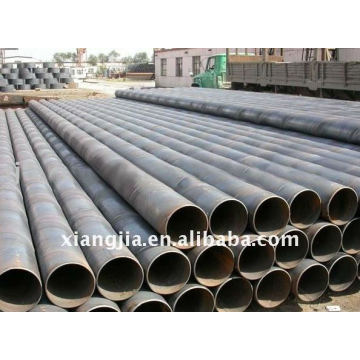 Spiral Welded Pipe / SSAW with fastest delivery